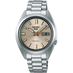 Seiko 5 Sports SRPK91K1 miesten rannekello