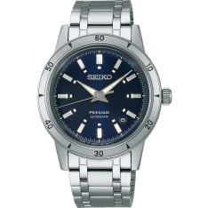 Seiko Presage SRPL07J1 miesten rannekello
