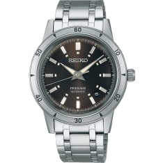 Seiko Presage SRPL09J1 miesten rannekello