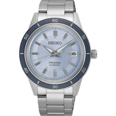 Seiko Presage SRPL19J1 miesten rannekello