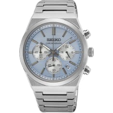 Seiko SSB459P1 wristwatch
