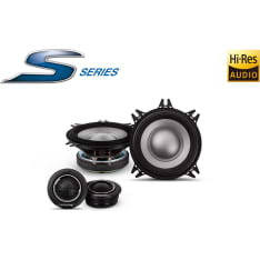 Alpine S2-S40C 4" erillissarja