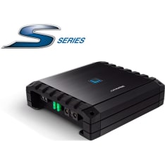 Alpine S2-A60M 1X600W monovahvistin