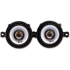 Alpine SXE-0825 speakers