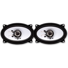 Alpine SXE-4625S speakers