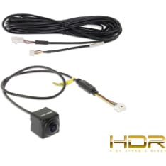 Alpine HCE-C2100RD Multiview peruutuskamera