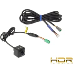 Alpine HCE-C2600FD Multiview keulakamera