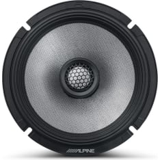 Alpine R2-S65 6,5" koaksiaalikaiutin
