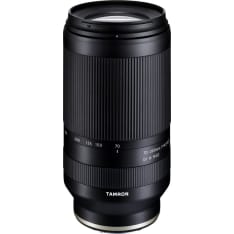 TAMRON 70-300MM F/4.5-6.3 DI III RXD SONY FE Zoom-objektiivi