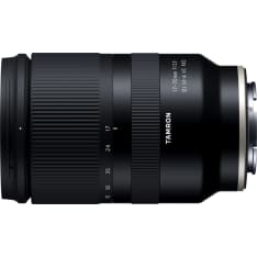 Tamron 17-70mm f/2.8 Di III-A VC RXD Zoom-objektiivi