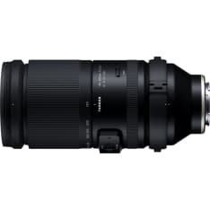 Tamron 150-500mm F/5-6.7 Di III VC VXD Zoom-objektiivi