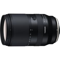 TAMRON 18-300MM F/3.5-6.3 DI III-A VC VXD FUJI Zoom-objektiivi