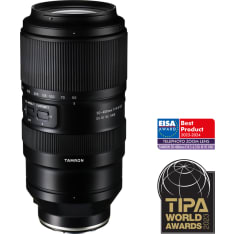 Tamron 50-400 mm F/4.5-6.3 Di III VC VXD