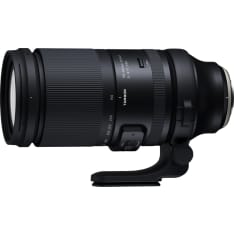 Tamron 150-500mm F/5-6.7 Di III VC VXD FUJI X Zoom-objektiivi