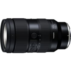 Tamron 35-150mm F/2-2.8 Di III VXD Nikon Z Zoom-objektiivi
