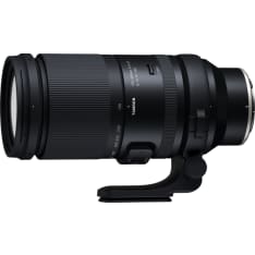 Tamron 150-500 F/5-6.7 Di III VC VXD Nikon Z