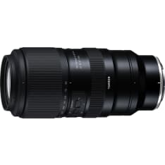 Tamron 50-400mm F/4,5-6,3 Di III VC VXD for Nikon Z teleobjektiivi