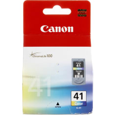 Canon CL-41 3-väri mustepatruuna