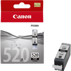 Canon PGI-520 black ink cartridge