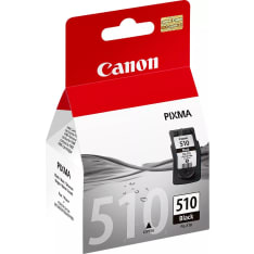 Canon PG-510BK musta mustepatruuna