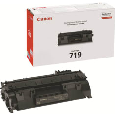 Canon 719 black color cartridge