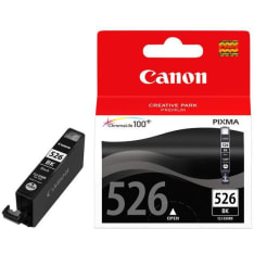 Canon CLI-526 musta mustepatruuna