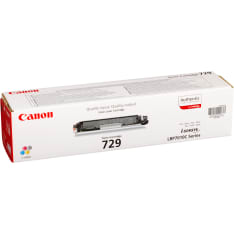 Canon 729 keltainen laservärikasetti