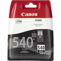 Canon PG-540 musta mustepatruuna