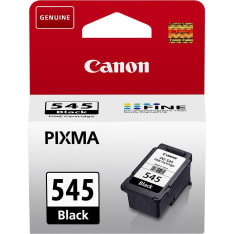 Canon PG-545 musta mustepatruuna