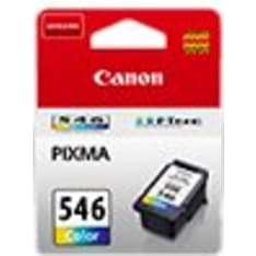 Canon CL-546 mustepatruuna