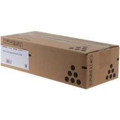 Ricoh 407638 SP C310E black toner cartridge