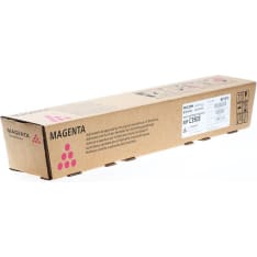 Ricoh 841819 MP C3503 magenta toner cartridge