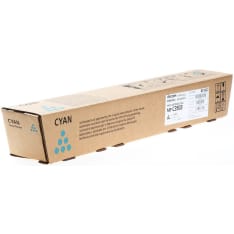 Ricoh 841820 MP C3503 cyan toner cartridge