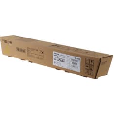 Ricoh 841926 MP C2503H yellow toner cartridge