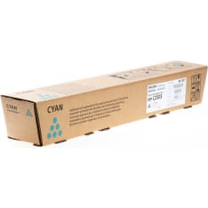 Ricoh 841931 MP C2503 cyan toner cartridge