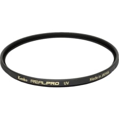Kenko Realpro UV UV filter