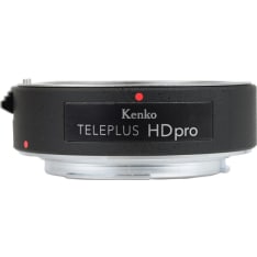 KENKO TELEPLUS HD PRO 1,4X DGX CANON-EF telekonvertteri
