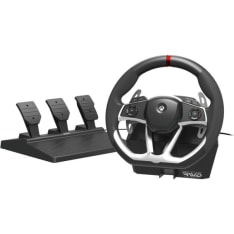 Hori Force Feedback Xbox X/S DLX rattisetti