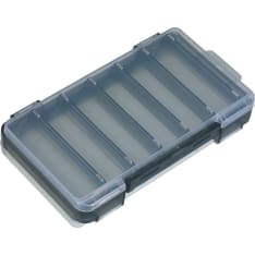 Meiho L-86 Reversible double-sided lure box