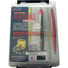 Meiho 180 Reversible Vertical jigirasia