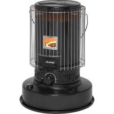 Toyotomi KS-53 Round heater