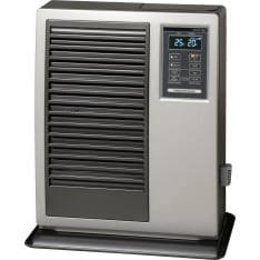 Toyotomi FF-V30T Wifi kerosene heater