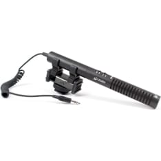 Azden Dslr Video Microphone Smx-10 Stereo