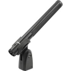 Azden SGM-3500 shotgun microphone