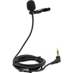Azden EX-507XR chest microphone