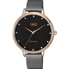 Q&Q Qb57J402N miesten rannekello