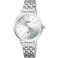Q&Q A469J204N miesten rannekello
