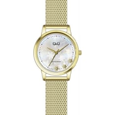 Q&Q QZ57J001N women's wristwatch