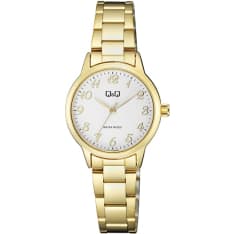Q&Q Q11A-005PY naisten rannekello