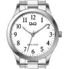 Q&Q C00A-004PY miesten rannekello